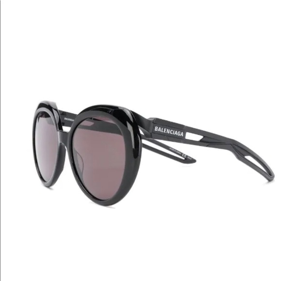 Balenciaga Accessories - BALENCIAGA 19SS HYBRID BUTTERFLY SUNGLASSES PREOWNED